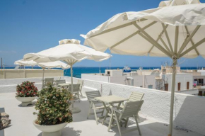 Lygdamis Downtown City 3 Star Hotel